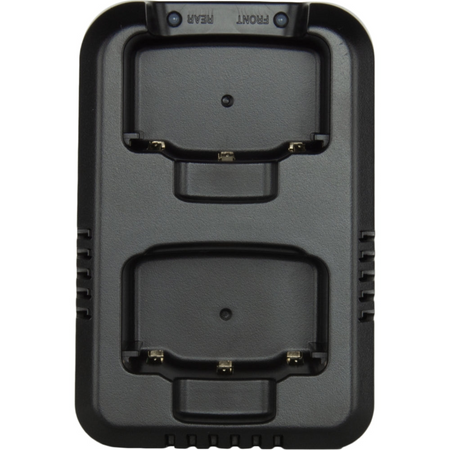 GME Dual Charging Cradle for TX6160 & TX6165 - Astrolabe Outdoors - image 2