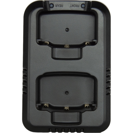 GME Dual Charging Cradle for TX6160 & TX6165 - Astrolabe Outdoors - image 2