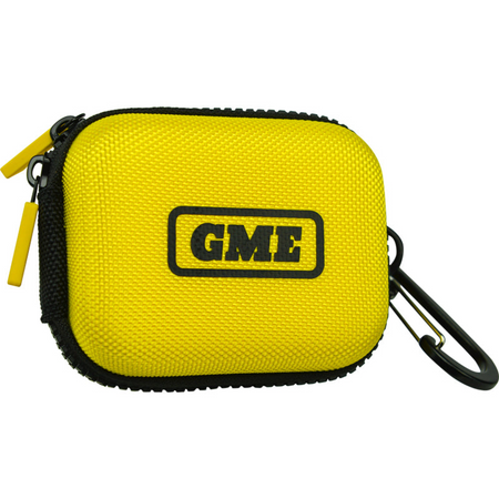 GME Premium Carry Case for MT610G and MT620GR PLBs - Astrolabe Outdoors - image 1
