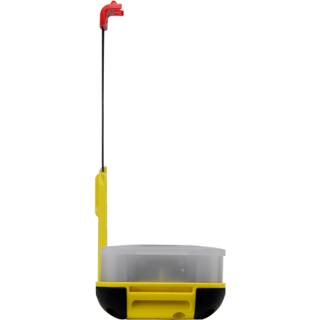 GME MT620GR GNSS PLB with Return Link Service - Astrolabe Outdoors - image 4
