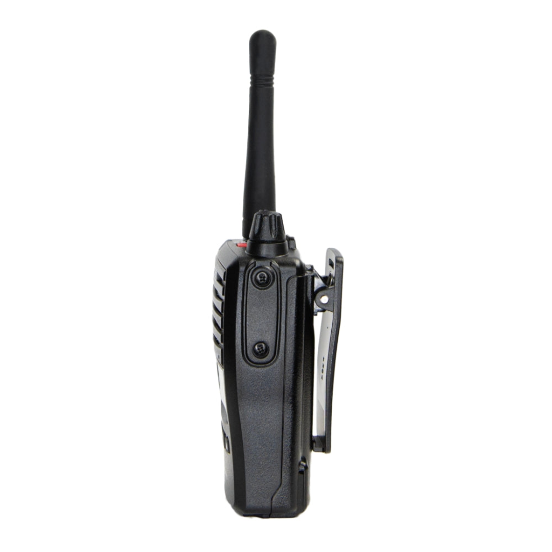 GME TX6165 5 Watt IP67 UHF CB Handheld Radio With Accessories - Astrolabe Outdoors - image 5