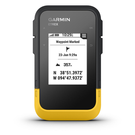 Garmin eTrex SE - Astrolabe Outdoors - image 1