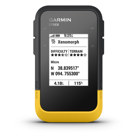 Garmin eTrex SE - Astrolabe Outdoors - image 2