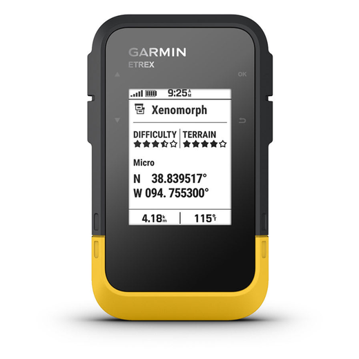 Garmin eTrex SE - Astrolabe Outdoors - image 2