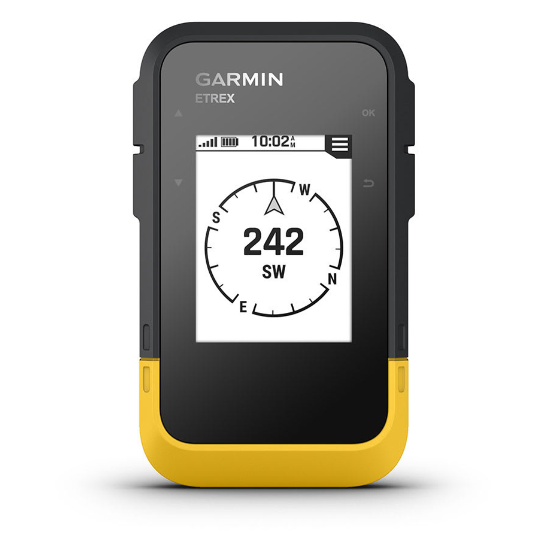 Garmin eTrex SE - Astrolabe Outdoors - image 3