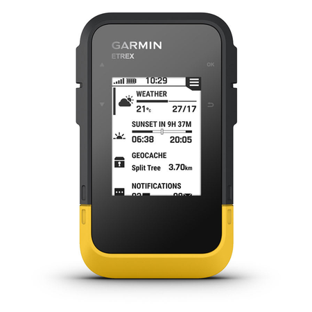 Garmin eTrex SE - Astrolabe Outdoors - image 4