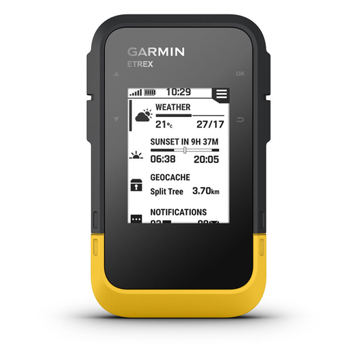 Garmin eTrex SE - Astrolabe Outdoors - image 4