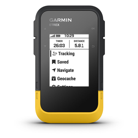 Garmin eTrex SE - Astrolabe Outdoors - image 5