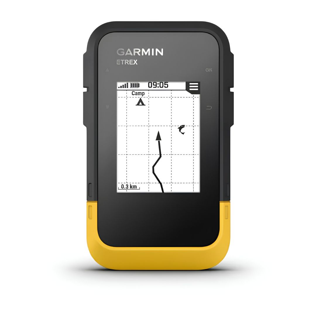 Garmin eTrex SE - Astrolabe Outdoors - image 6
