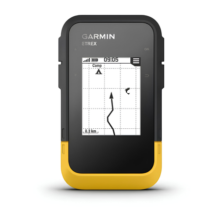 Garmin eTrex SE - Astrolabe Outdoors - image 6