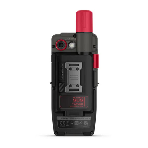 Garmin GPSMAP H1i Plus - Astrolabe Outdoors - image 2