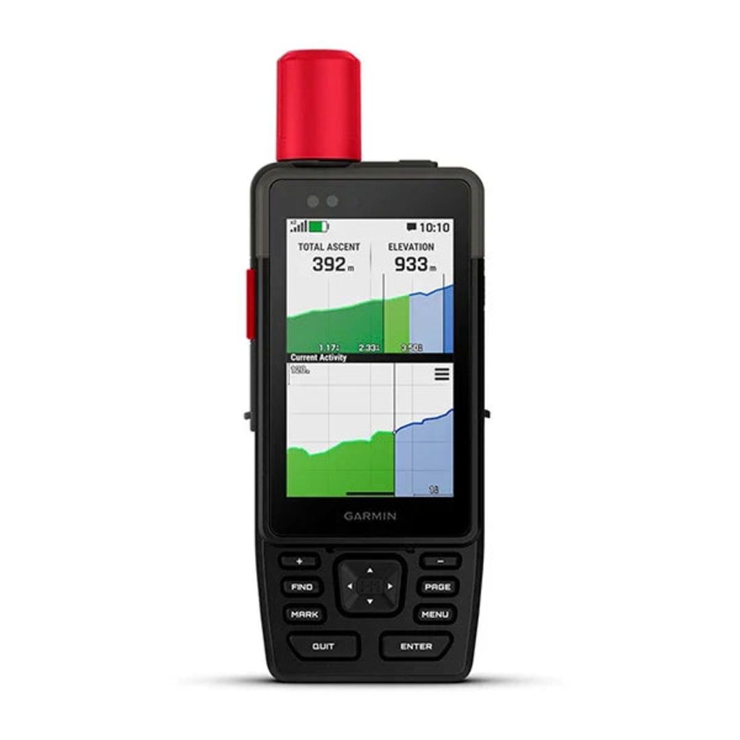 Garmin GPSMAP H1i Plus - Astrolabe Outdoors - image 4