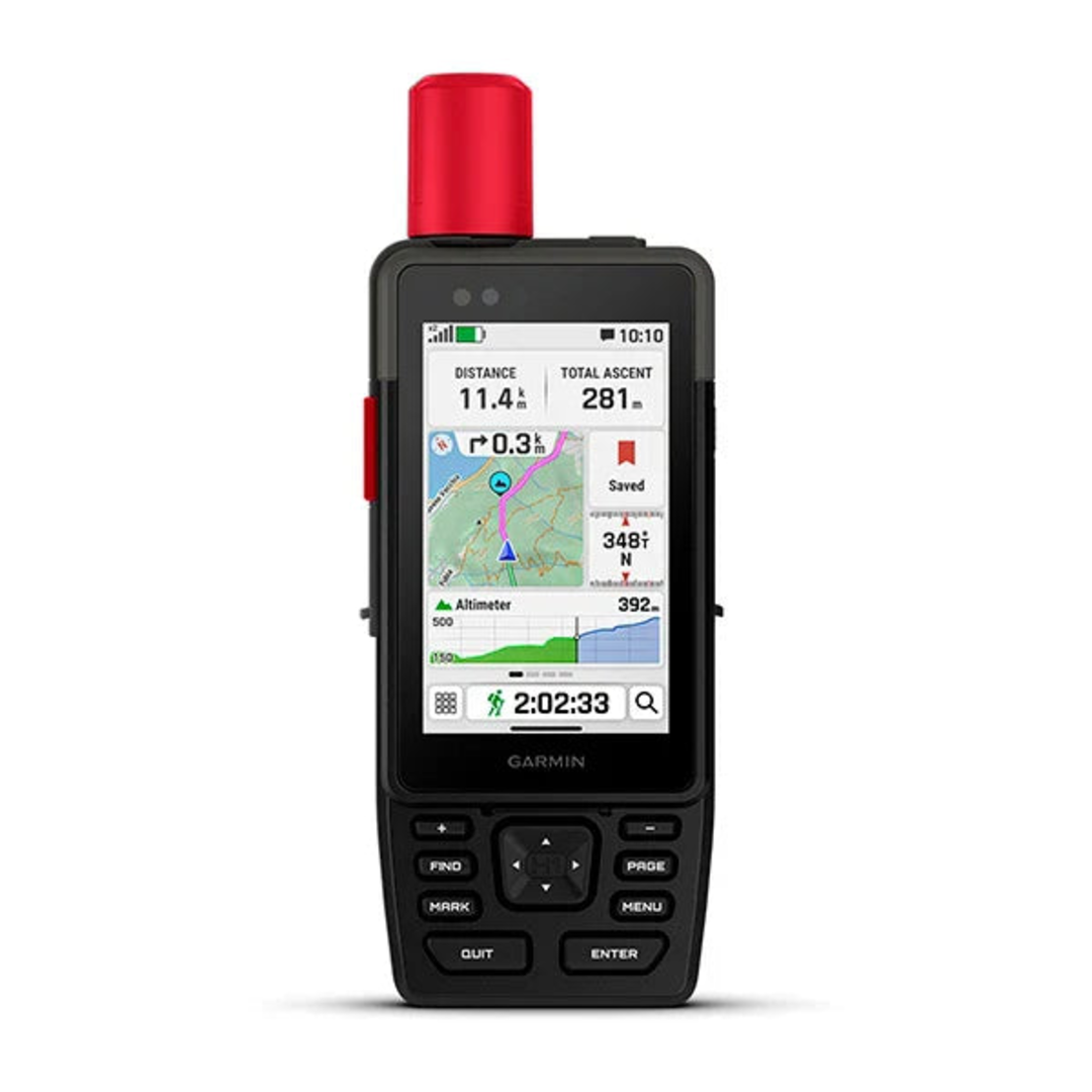 Garmin GPSMAP H1i Plus - Astrolabe Outdoors - image 5