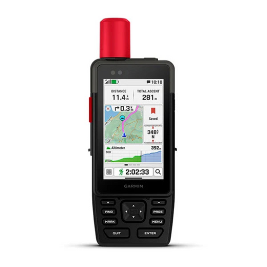 Garmin GPSMAP H1i Plus - Astrolabe Outdoors - image 5
