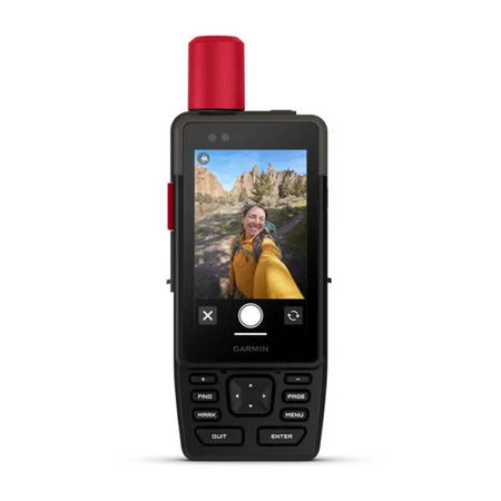 Garmin GPSMAP H1i Plus - Astrolabe Outdoors - image 7