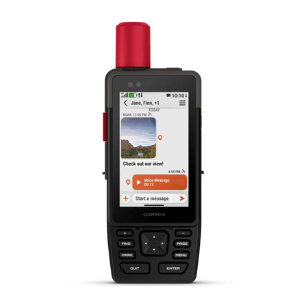 Garmin GPSMAP H1i Plus - Astrolabe Outdoors - image 9