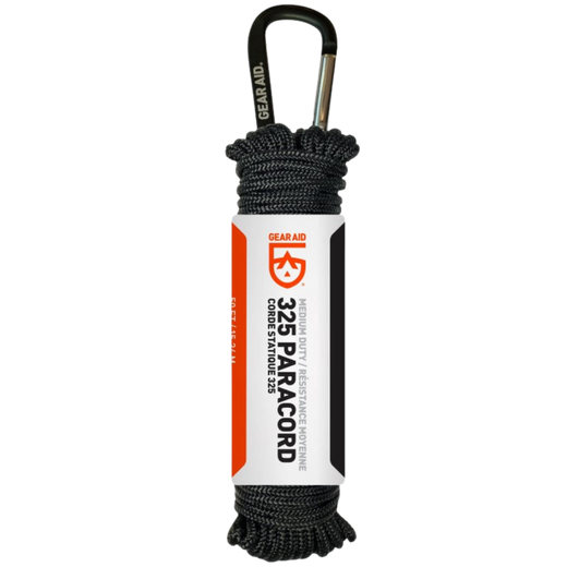Gear Aid 325 Paracord 15 m (50') - Astrolabe Outdoors - image 2