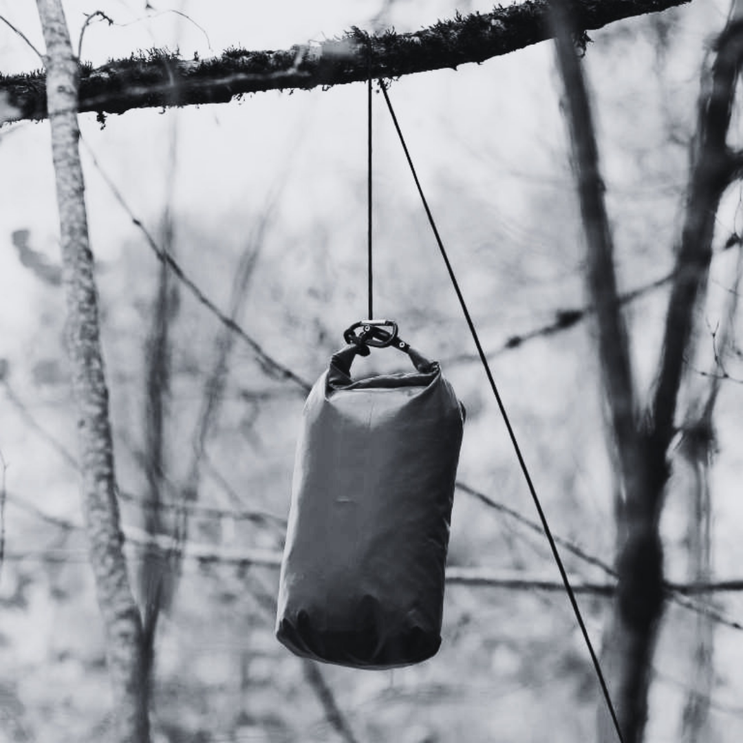 Gear Aid 1100 Paracord 30 m (100') - Astrolabe Outdoors - image 6
