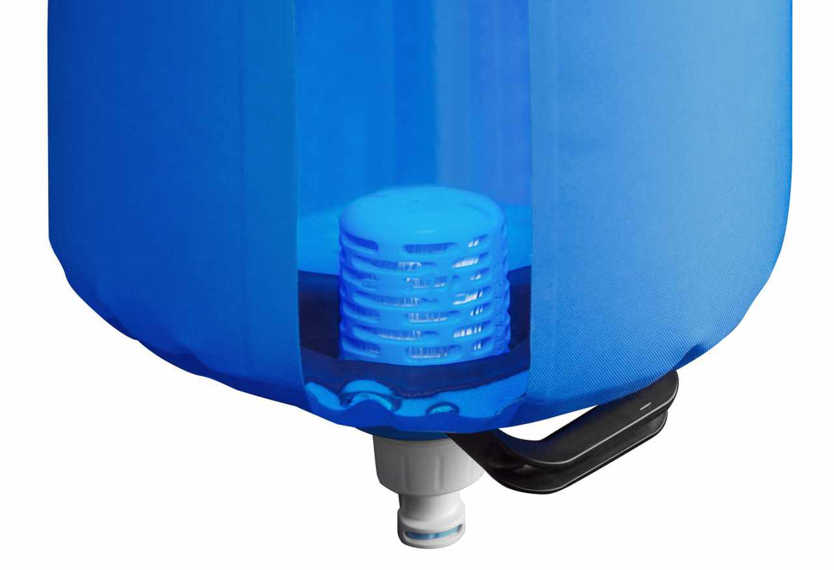 Katadyn BeFree Gravity 6 L - Astrolabe Outdoors - image 3