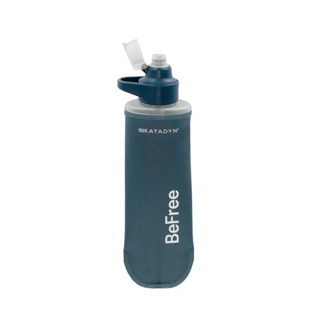 Katadyn BeFree Filter AC 0.5 L - Astrolabe Outdoors - image 1