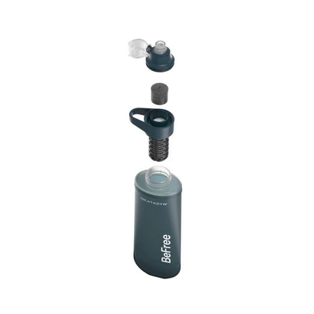 Katadyn BeFree Filter AC 0.5 L - Astrolabe Outdoors - image 3