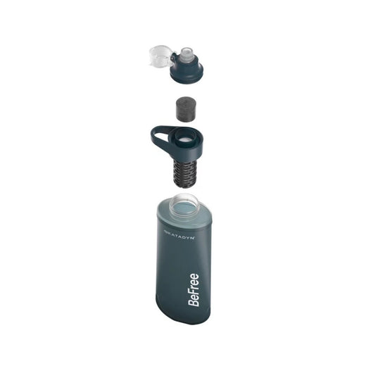Katadyn BeFree Filter AC 0.5 L - Astrolabe Outdoors - image 3