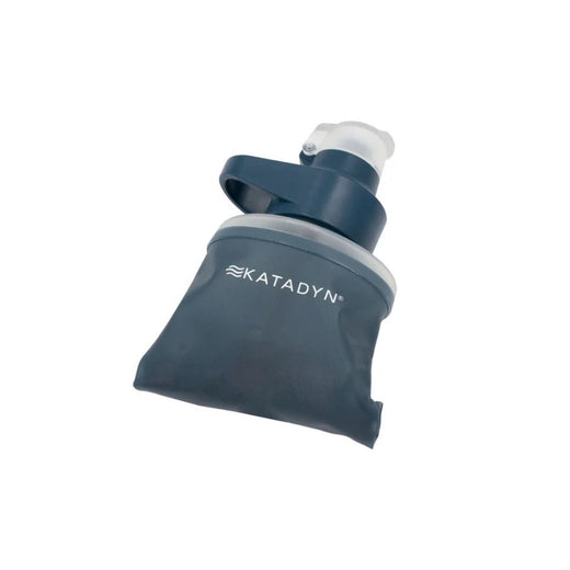 Katadyn BeFree Filter AC 0.5 L - Astrolabe Outdoors - image 4