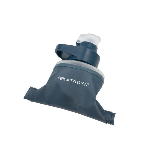 Katadyn BeFree Filter AC 1.0 L Slate Blue - Astrolabe Outdoors - image 3