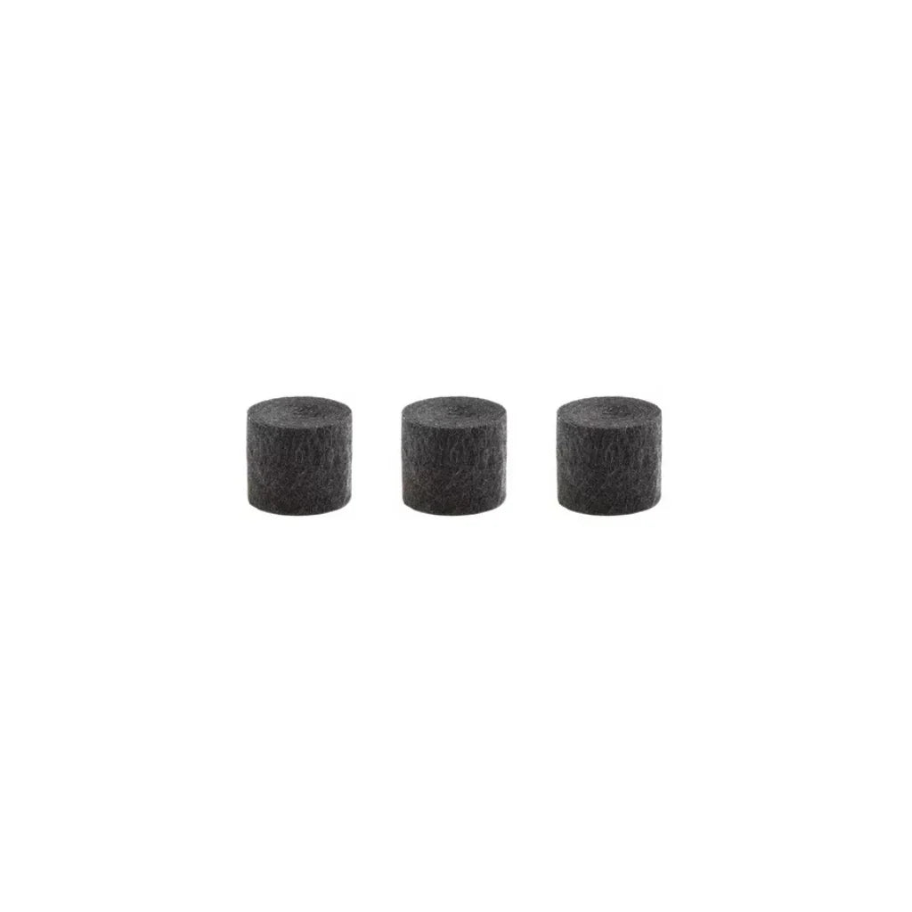 Katadyn BeFree AC Carbon Replacement (3 pcs) - Astrolabe Outdoors - image 1