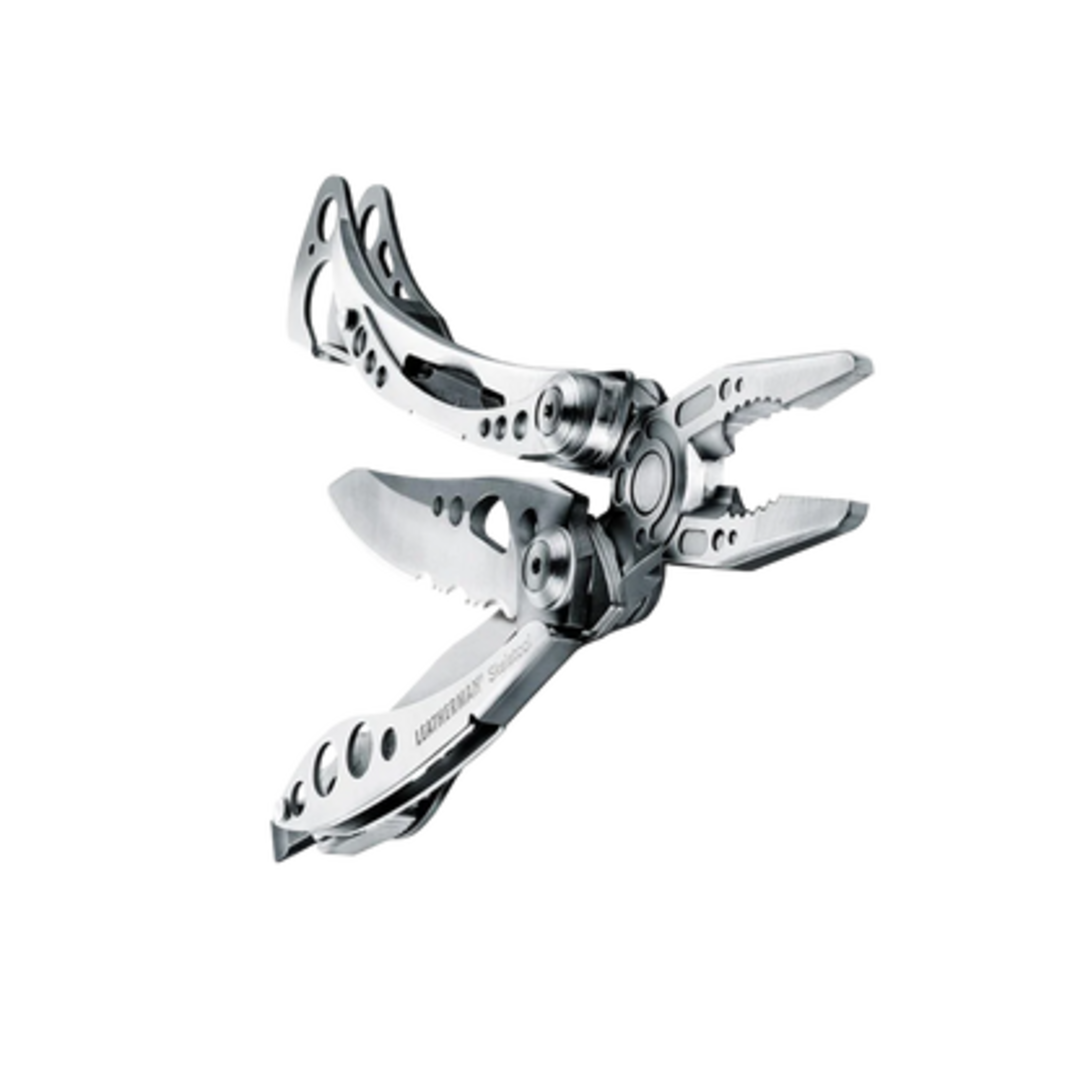 Leatherman Skeletool - Astrolabe Outdoors - image 3