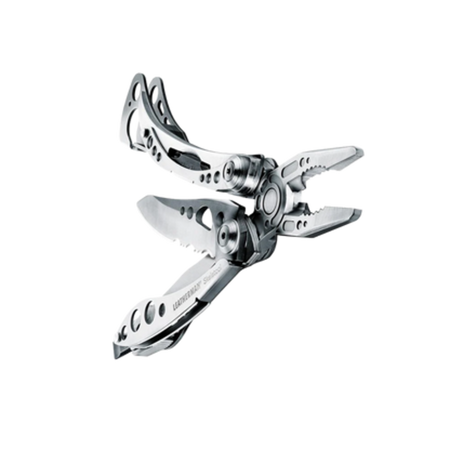 Leatherman Skeletool - Astrolabe Outdoors - image 3