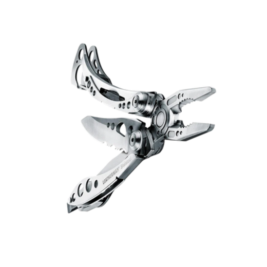 Leatherman Skeletool - Astrolabe Outdoors - image 3
