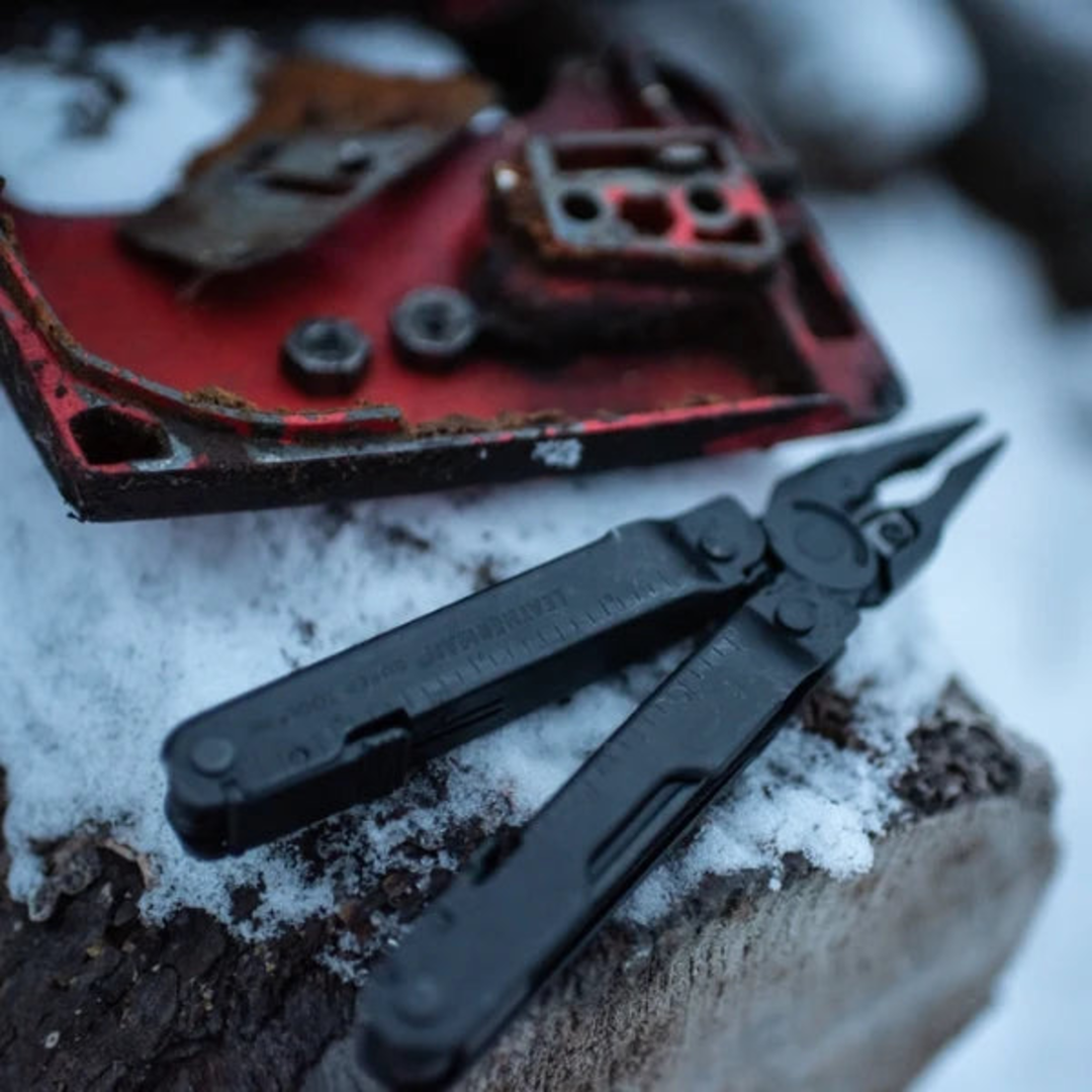 Leatherman Super Tool 300 EOD - Astrolabe Outdoors - image 3