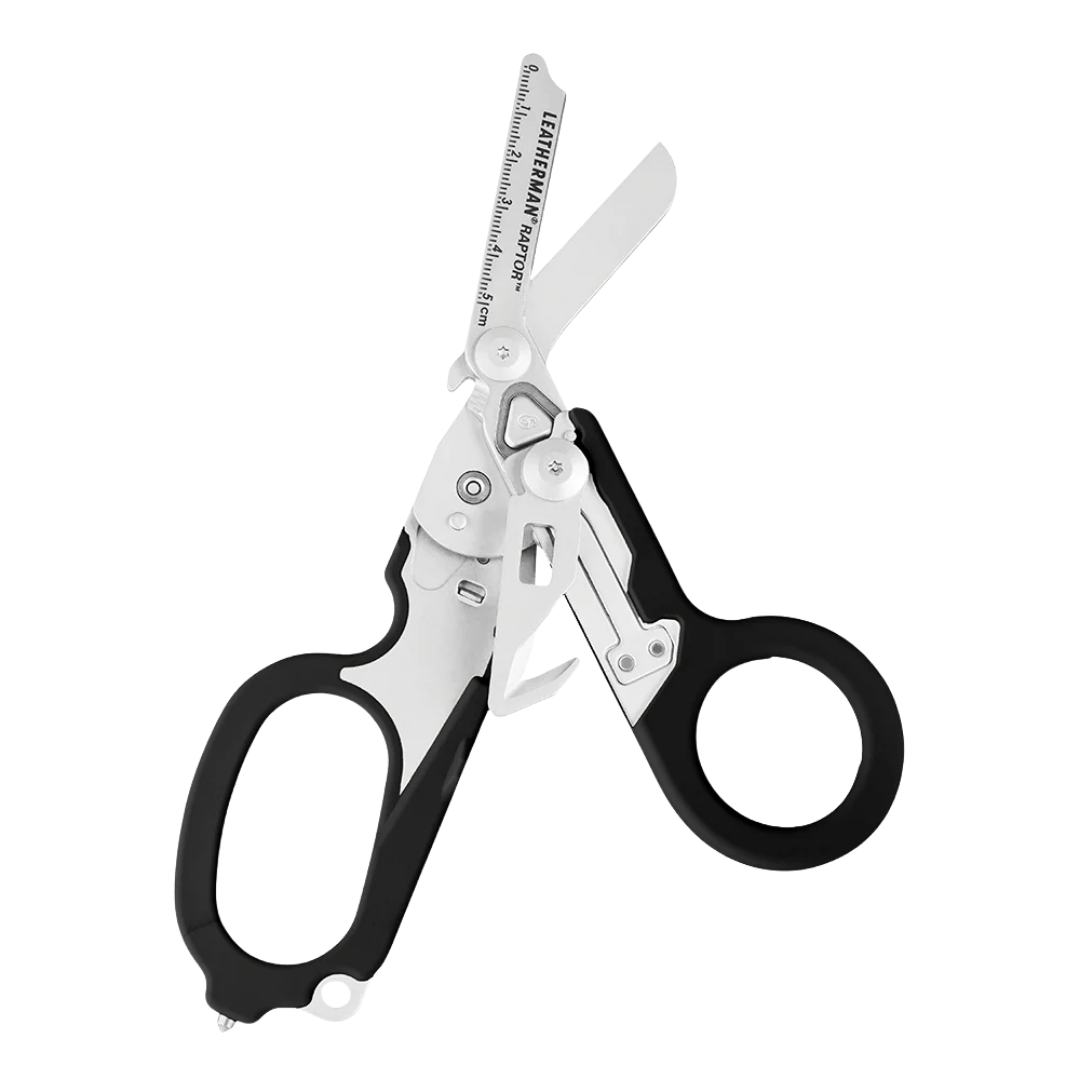 Leatherman Raptor Rescue - Astrolabe Outdoors - image 1