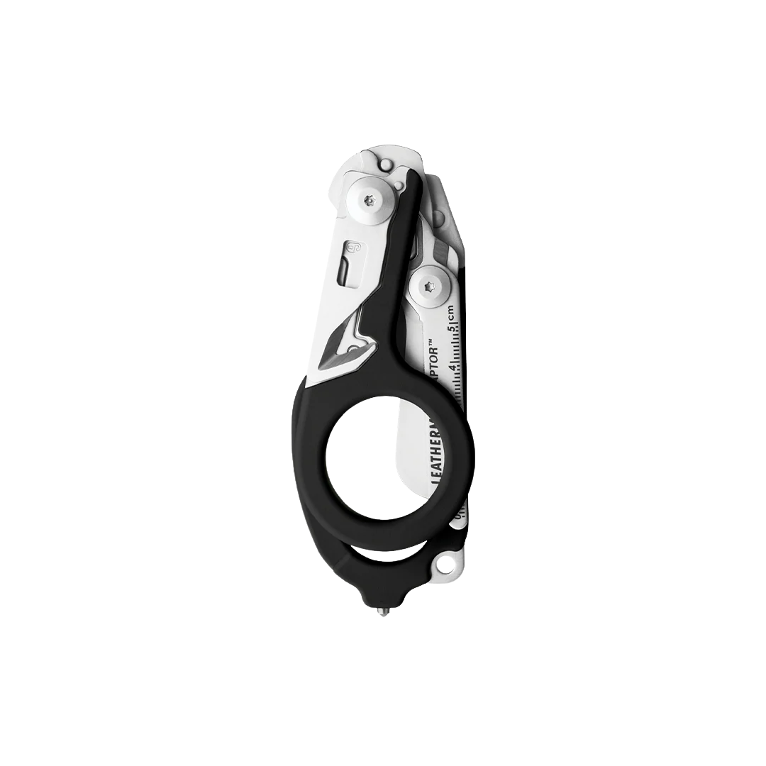 Leatherman Raptor Rescue - Astrolabe Outdoors - image 2