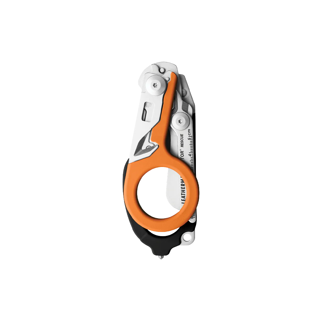 Leatherman Raptor Rescue - Astrolabe Outdoors - image 4