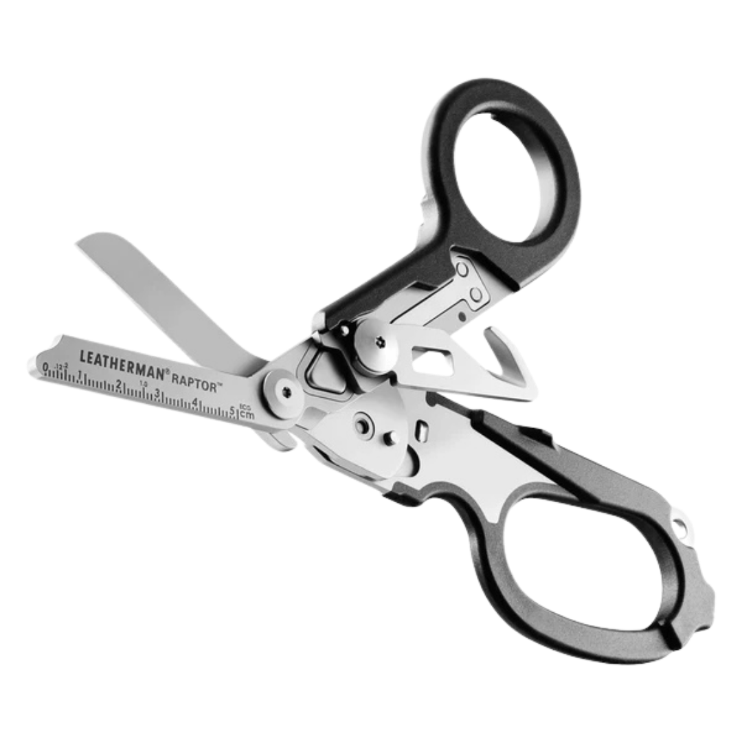 Leatherman Raptor Rescue - Astrolabe Outdoors - image 6