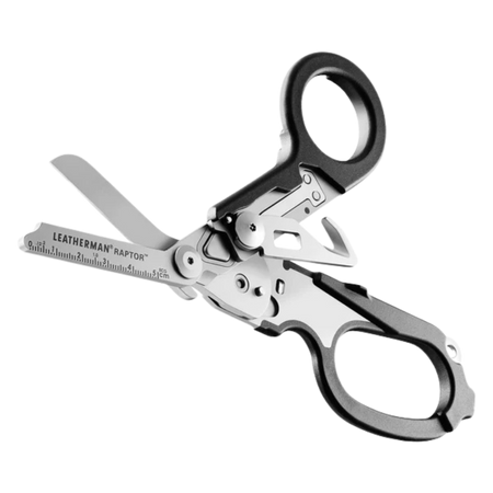 Leatherman Raptor Rescue - Astrolabe Outdoors - image 6