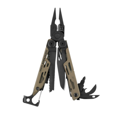 Leatherman Signal - Astrolabe Outdoors - image 1
