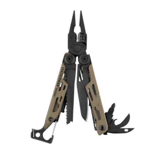Leatherman Signal - Astrolabe Outdoors - image 1