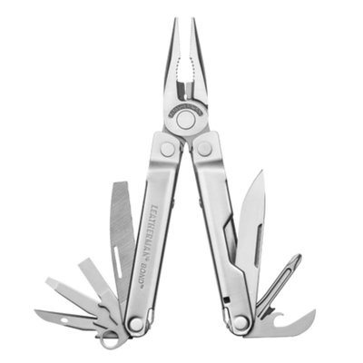 Leatherman Bond - Astrolabe Outdoors - image 1