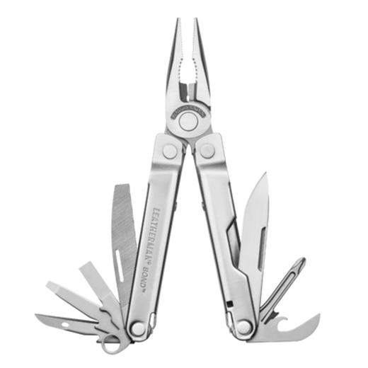 Leatherman Bond - Astrolabe Outdoors - image 1