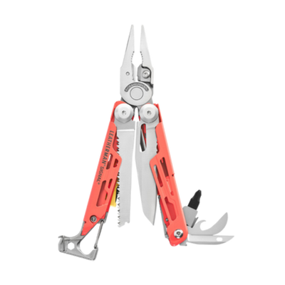 Leatherman Signal - Astrolabe Outdoors - image 3