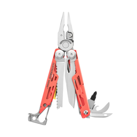 Leatherman Signal - Astrolabe Outdoors - image 3