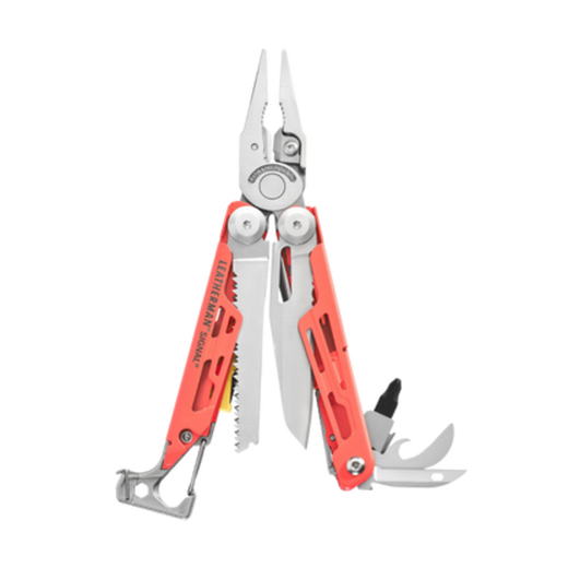 Leatherman Signal - Astrolabe Outdoors - image 3