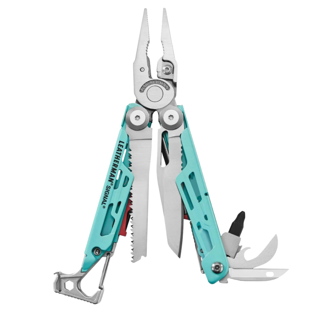 Leatherman Signal - Astrolabe Outdoors - image 4