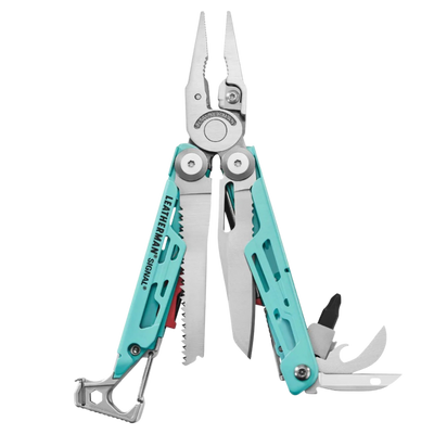 Leatherman Signal - Astrolabe Outdoors - image 4