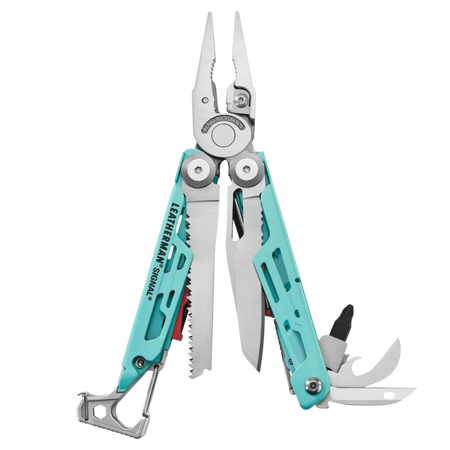 Leatherman Signal - Astrolabe Outdoors - image 4