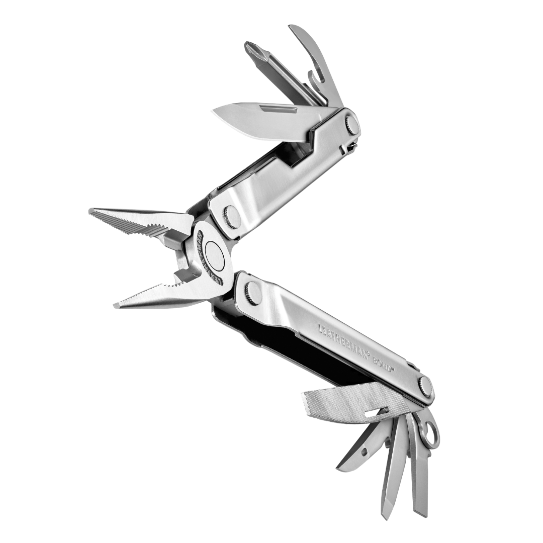 Leatherman Bond - Astrolabe Outdoors - image 2