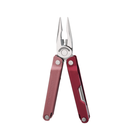 Leatherman Bond - Astrolabe Outdoors - image 7